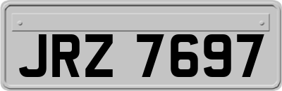 JRZ7697