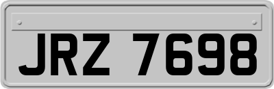 JRZ7698