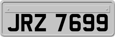 JRZ7699