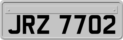 JRZ7702