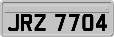 JRZ7704