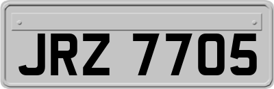 JRZ7705