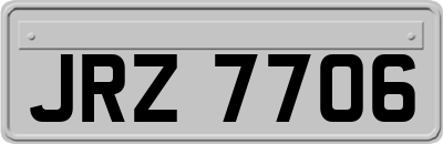 JRZ7706