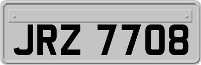 JRZ7708