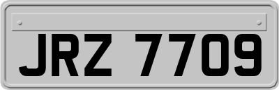 JRZ7709