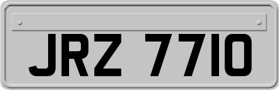 JRZ7710