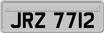 JRZ7712