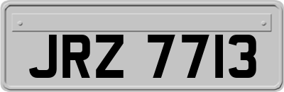 JRZ7713