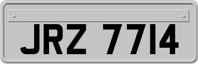 JRZ7714