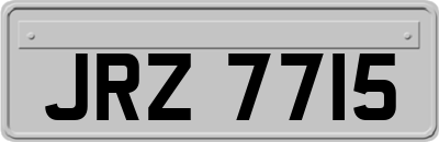 JRZ7715