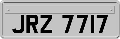 JRZ7717