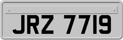 JRZ7719