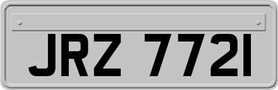JRZ7721