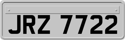 JRZ7722