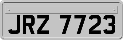 JRZ7723