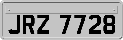 JRZ7728