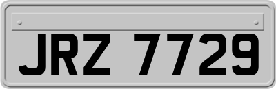 JRZ7729