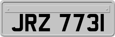 JRZ7731