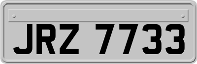 JRZ7733