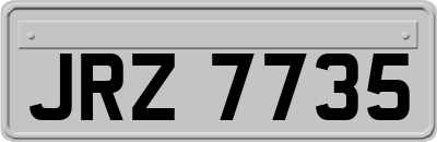 JRZ7735