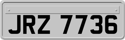 JRZ7736