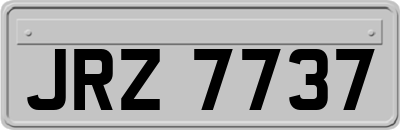 JRZ7737