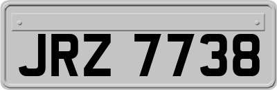 JRZ7738