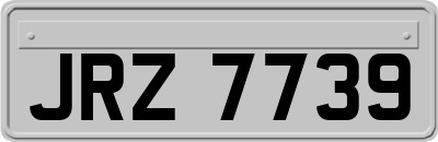JRZ7739