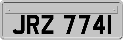 JRZ7741