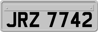 JRZ7742