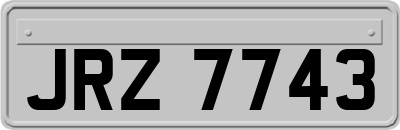 JRZ7743