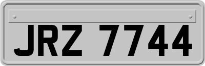 JRZ7744