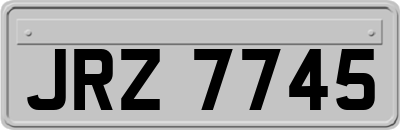 JRZ7745