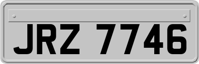 JRZ7746