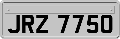 JRZ7750