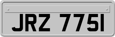 JRZ7751