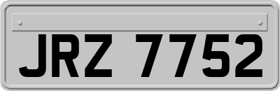 JRZ7752