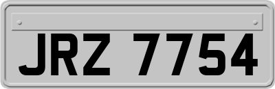 JRZ7754