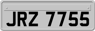 JRZ7755