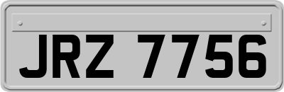 JRZ7756