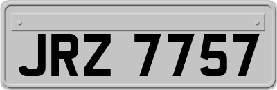JRZ7757
