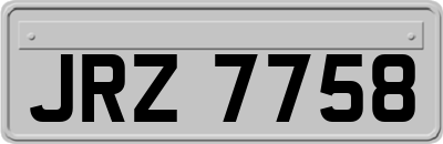 JRZ7758