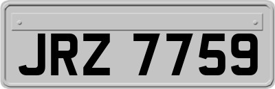 JRZ7759