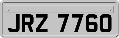 JRZ7760