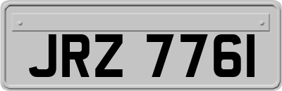 JRZ7761