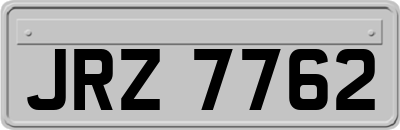 JRZ7762