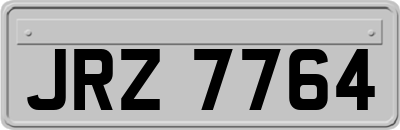 JRZ7764
