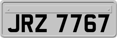 JRZ7767