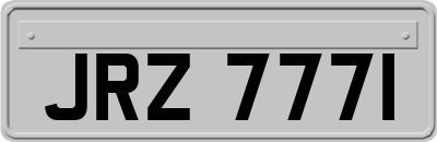 JRZ7771