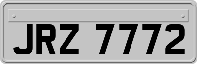 JRZ7772